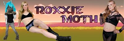 Roxxie Moth profile photo 2