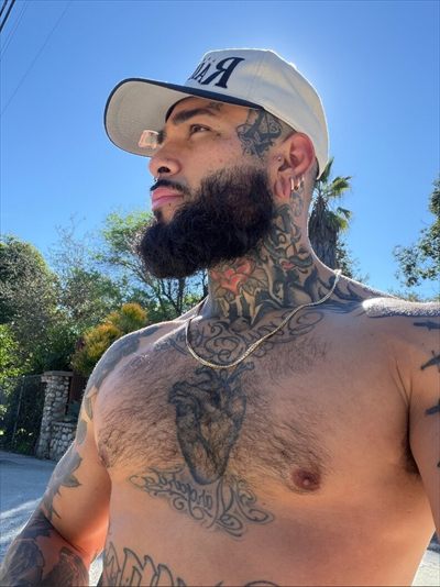 AlbyKidd