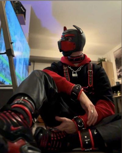 Enzo Twink Sub 🏀⚽️🏈 profile photo 2
