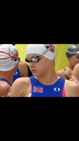 Bryony Martel profile photo 2
