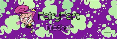 Your FairyFart Princess 🧚🏻‍♀️ profile photo 2