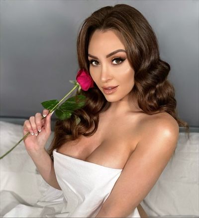 Tabitha Lyons