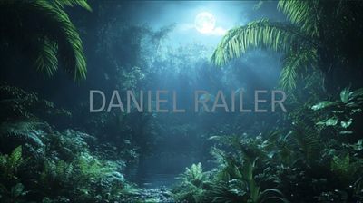 Daniel Railer profile photo 2