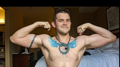 Jackson Howell profile photo 2
