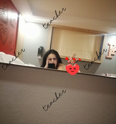 La "Teacher"