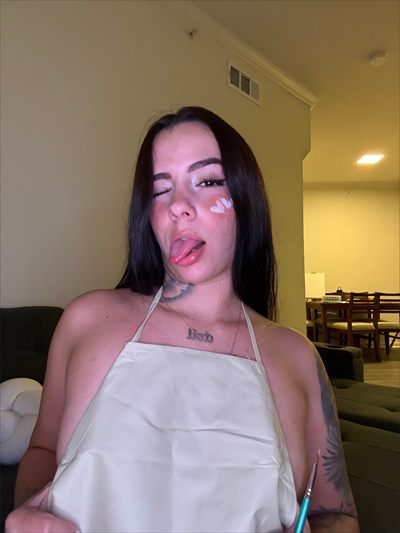 Fernanda 🧡