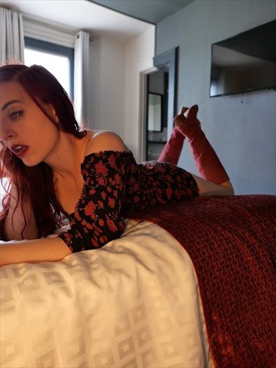 MorganStormXO 💋 Free profile photo 2