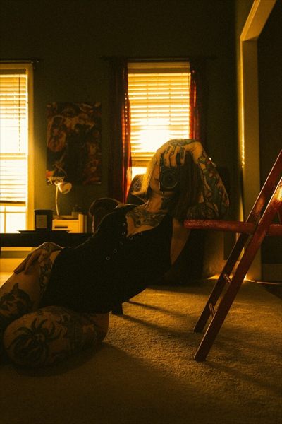 Klen Suicide