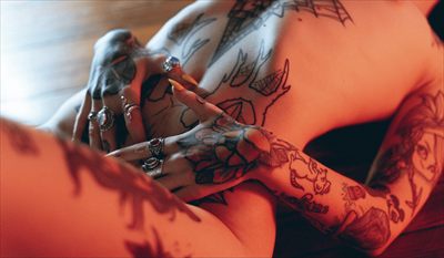 Klen Suicide profile photo 2