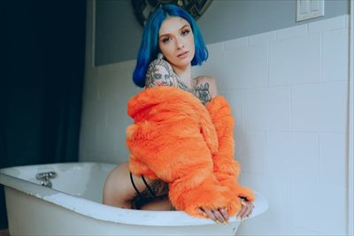 Klen Suicide profile photo 3