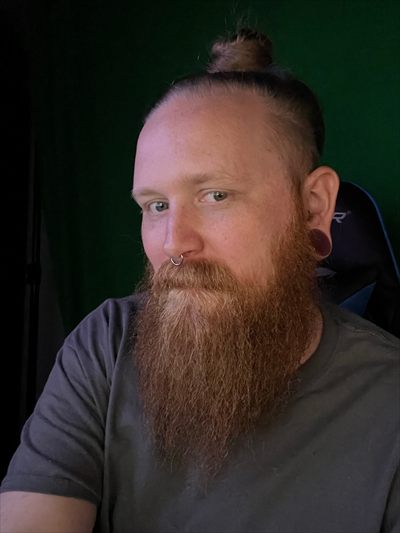 Enks The Viking