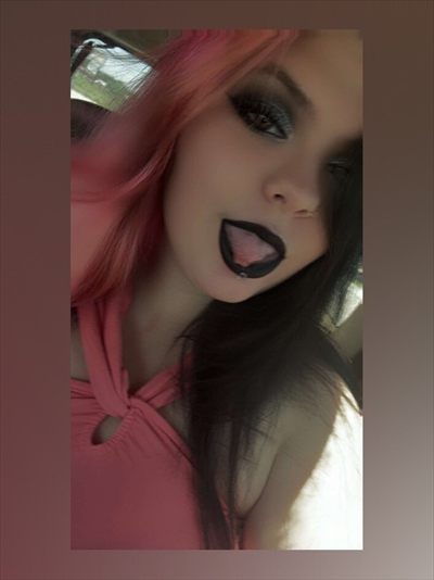 Daddy’s little demon