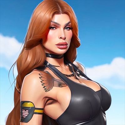 Cam Girl profile photo 2