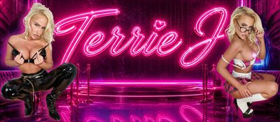 Terrie J   👑🇬🇧 profile photo 2