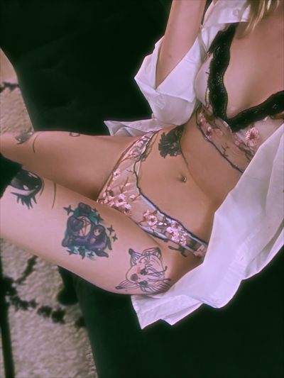 Rafaëlle Lavigne profile photo 2