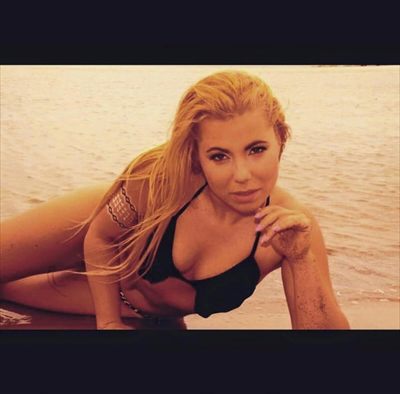 Sonia Tanca profile photo 3
