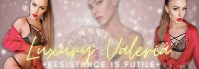 Luxury Valeria profile photo 2