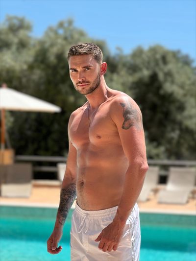 Liam Arnolds