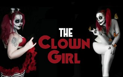 The Clown Girl profile photo 2