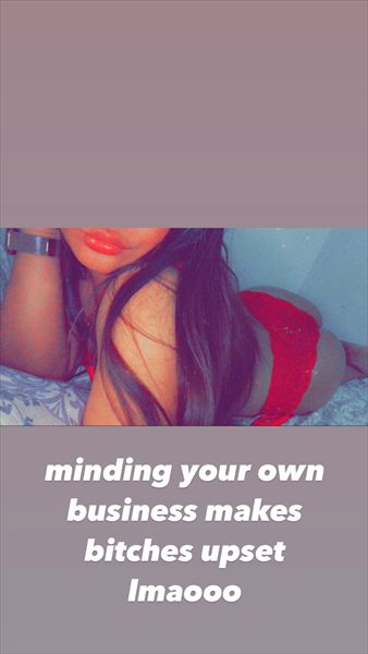 Aphrodite profile photo 2