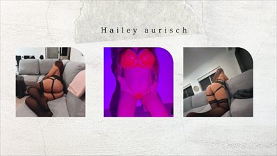 Hayley profile photo 2