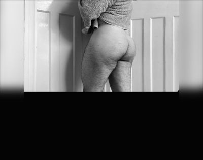 The Naked Trainer