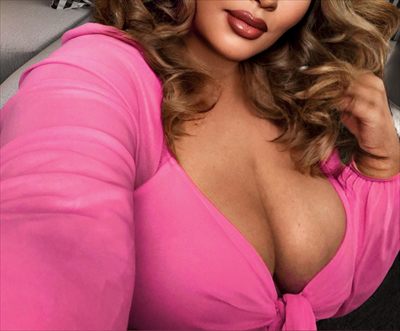 Melanie Vixen