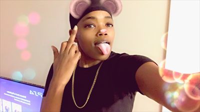 S H E K R E A M S profile photo 2
