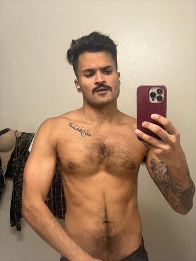 GayJafar profile photo 3