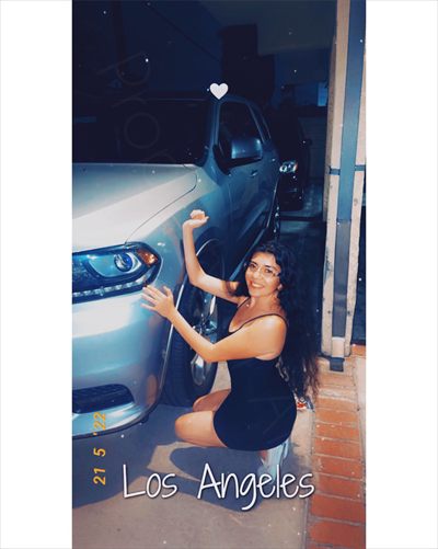 Luna Gonzalez