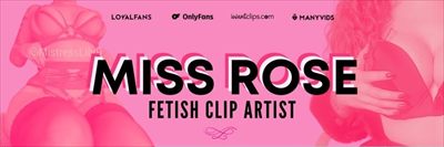 Miss Rose profile photo 2