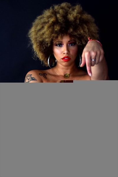 Mistress Nahla profile photo 3