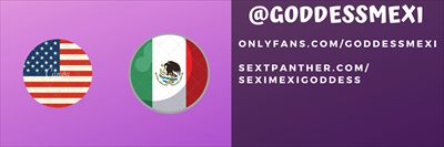 🇺🇸SexiMexiGoddess🇲🇽 profile photo 2