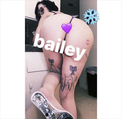 Bailey profile photo 2
