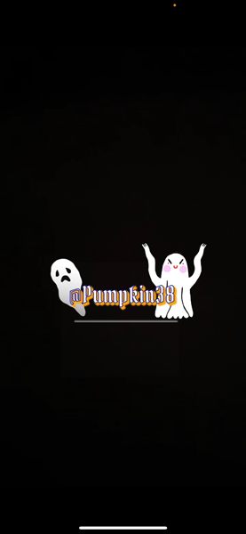 Pumpkin profile photo 2