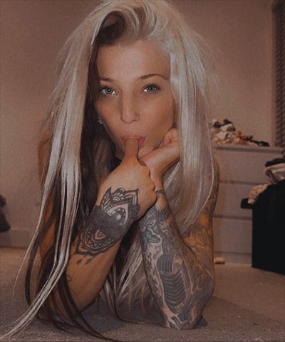 Inked Dolly profile photo 2