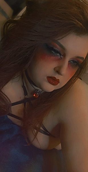 Shelb🖤 profile photo 2