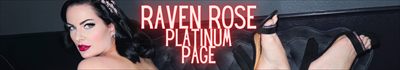 RAVEN ROSE PLATINUM PAGE profile photo 2