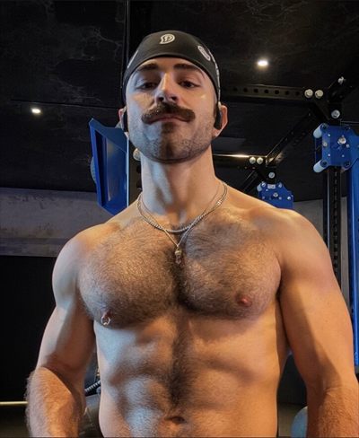 Diego Vox
