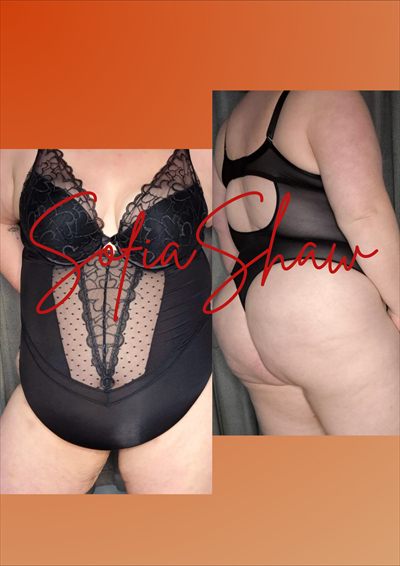 Sofia Shaw profile photo 2