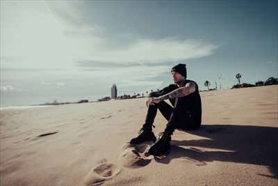 Chris Fronzak profile photo 2