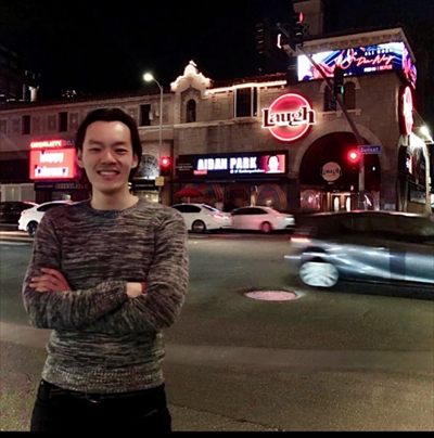 Aidan Park profile photo 2