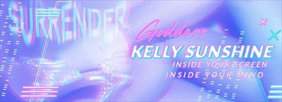 Goddess Kelly Sunshine (free page) profile photo 2
