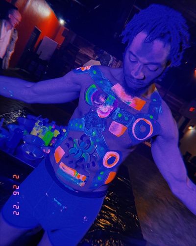 Dio Jabari profile photo 2