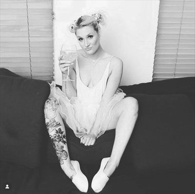Zoe Reid profile photo 3