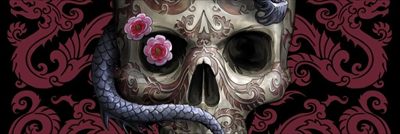 Lazarus profile photo 2