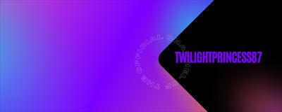 Twilight Princess profile photo 2