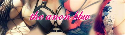 The Anon Bbw profile photo 2