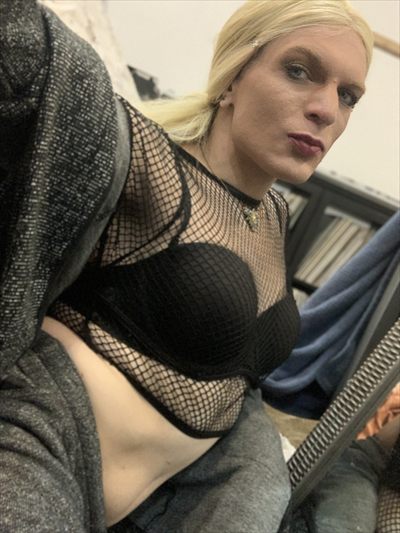 sasha cach\e