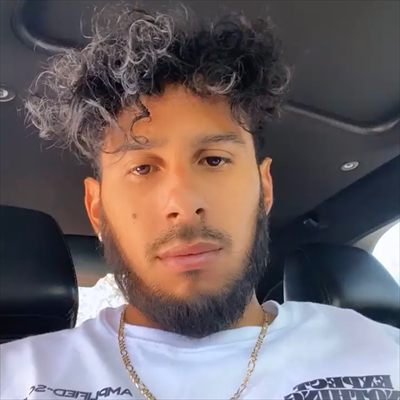 Kendrick Martinez profile photo 2